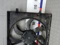 вентилятор радиатора Volkswagen Golf 7 поколение 2013, 1.6 л., дизель, МКПП, хетчбэк 5 дв. - фото №3