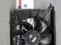 вентилятор радиатора Mercedes-Benz C-Класс W204/S204 2008, 2.2 л., дизель, АКПП, седан - фото №2