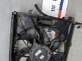 вентилятор радиатора Mercedes-Benz C-Класс W204/S204 2008, 2.2 л., дизель, АКПП, седан - фото №3