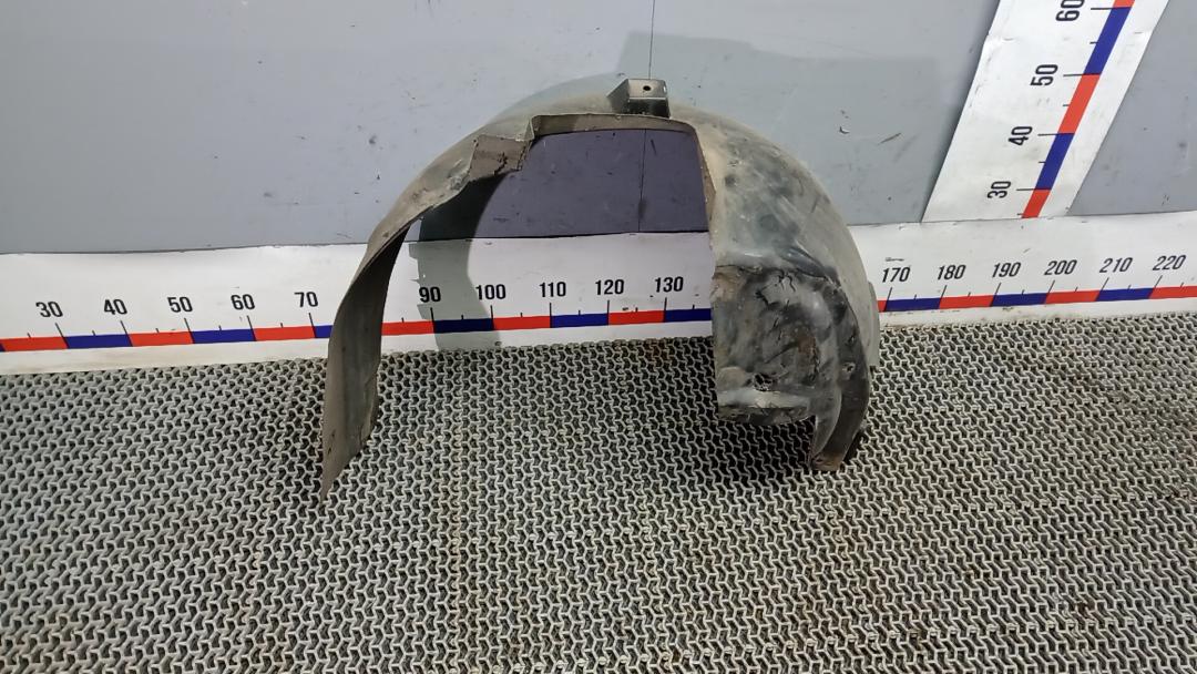 Подкрылок передний левый Opel Vectra C 2004, 3.0 л., дизель, АКПП, универсал - фото №1