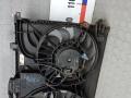 вентилятор радиатора Opel Vectra C 2004, 3.0 л., дизель, АКПП, универсал - фото №6