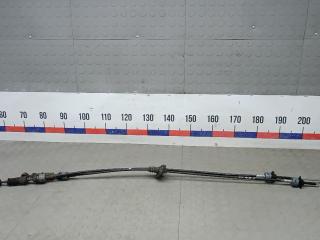 трос кулисы КПП Kia Rio 2 поколение [рестайлинг] 2009, 1.4 л., бензин, МКПП, хетчбэк 5 дв.