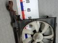 вентилятор радиатора Toyota Auris 1 поколение [рестайлинг] 2010, 1.4 л., D-4D, дизель, МКПП, хетчбэк 5 дв. - фото №2