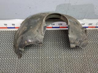 Подкрылок передний правый Fiat Doblo 1 поколение [рестайлинг] 2006, 1.9 л., дизель, МКПП