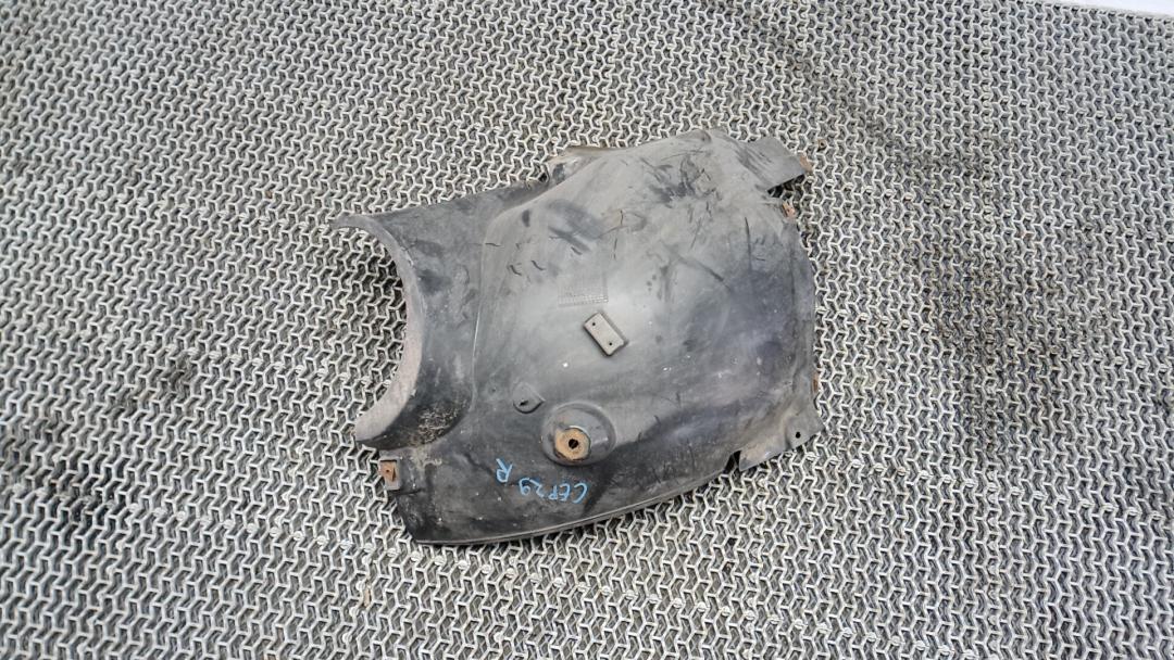 Подкрылок передний правый Mercedes-Benz CLK-Класс C209/A209 2004, 2.7 л., D 270 CDI, дизель, АКПП, купе - фото №1