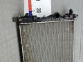 радиатор охлаждения Opel Astra J 2009, 1.7 л., дизель, МКПП, хетчбэк 5 дв. - фото №2