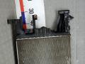 радиатор охлаждения Opel Astra J 2009, 1.7 л., дизель, МКПП, хетчбэк 5 дв. - фото №5