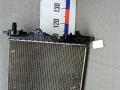 радиатор охлаждения Opel Astra J 2009, 1.7 л., дизель, МКПП, хетчбэк 5 дв. - фото №6