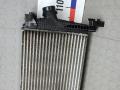 радиатор интеркулера Opel Astra J 2009, 1.7 л., дизель, МКПП, хетчбэк 5 дв. - фото №3
