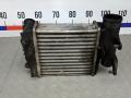 радиатор интеркулера Audi A6 4F/C6 2006, 3.0 л., дизель, АКПП, универсал - фото №4