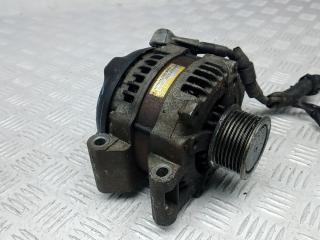 генератор Toyota RAV4 3 поколение (XA30) 2007, 2.2 л., дизель, МКПП, внедорожник 5 дв., 2706026030