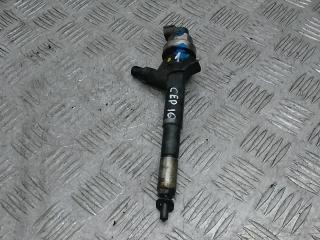 форсунка Opel Astra J [рестайлинг] 2011, 1.7 л., дизель, МКПП, универсал, 8973762703