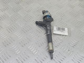 форсунка Opel Astra J [рестайлинг] 2011, 1.7 л., дизель, МКПП, универсал, 8-97376270-3