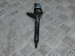 форсунка Opel Astra J [рестайлинг] 2011, 1.7 л., дизель, МКПП, универсал, 8973762703