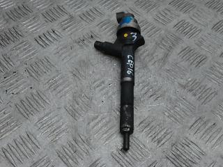 форсунка Opel Astra J [рестайлинг] 2011, 1.7 л., дизель, МКПП, универсал, 8973762703