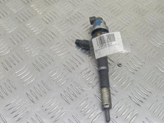 форсунка Opel Astra J [рестайлинг] 2011, 1.7 л., дизель, МКПП, универсал, 8-97376270-3