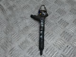 форсунка Opel Astra J [рестайлинг] 2011, 1.7 л., дизель, МКПП, универсал, 8973762703