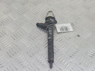 форсунка Opel Astra J [рестайлинг] 2011, 1.7 л., дизель, МКПП, универсал, 8-97376270-3