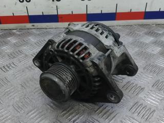 генератор Opel Astra J [рестайлинг] 2011, 1.7 л., дизель, МКПП, универсал, 13500186