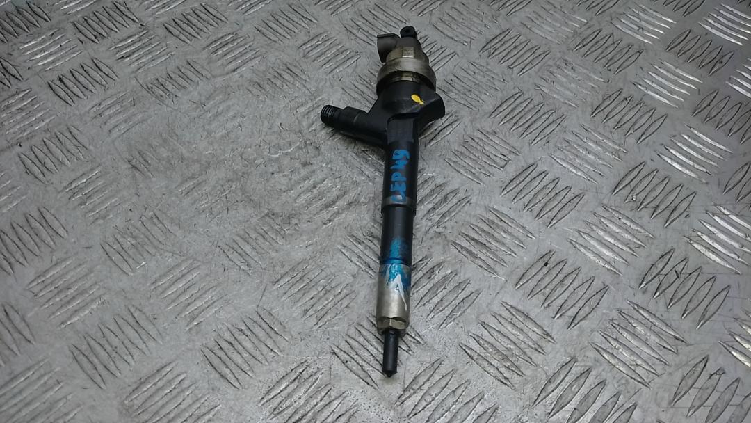 форсунка Opel Astra J 2009, 1.7 л., дизель, МКПП, хетчбэк 5 дв., 8973762703 - фото №1