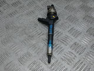 форсунка Opel Astra J 2009, 1.7 л., дизель, МКПП, хетчбэк 5 дв., 8973762703