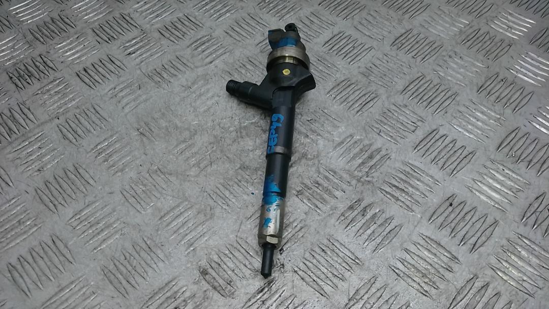 форсунка Opel Astra J 2009, 1.7 л., дизель, МКПП, хетчбэк 5 дв., 8973762703 - фото №1