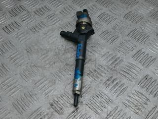 форсунка Opel Astra J 2009, 1.7 л., дизель, МКПП, хетчбэк 5 дв., 8973762703