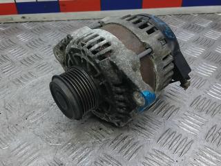 генератор Opel Astra J 2009, 1.7 л., дизель, МКПП, хетчбэк 5 дв., 13500186