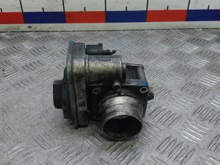 заслонка дроссельная Opel Astra J [рестайлинг] 2011, 1.7 л., дизель, МКПП, универсал, 8981052101