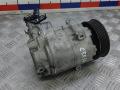компрессор кондиционера Opel Astra J [рестайлинг] 2011, 1.7 л., дизель, МКПП, универсал, 401351739 - фото №3