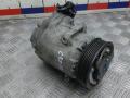 компрессор кондиционера Opel Astra J [рестайлинг] 2011, 1.7 л., дизель, МКПП, универсал, 401351739 - фото №4