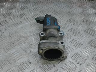 клапан EGR Opel Astra J 2009, 1.7 л., дизель, МКПП, хетчбэк 5 дв., K5T70380