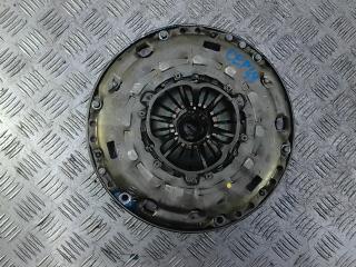 маховик Opel Astra J 2009, 1.7 л., дизель, МКПП, хетчбэк 5 дв.