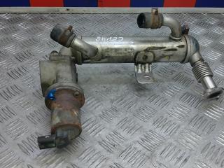 клапан EGR Kia Ceed 1 поколение [рестайлинг] 2010, 1.6 л., дизель, МКПП, универсал, 28410-2A350