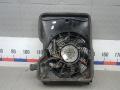 вентилятор радиатора Opel Omega B [рестайлинг] 2002, 2.2 л., дизель, МКПП, универсал - фото №5