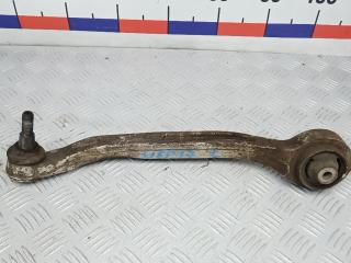 рычаг передний левый Audi A6 4F/C6 2006, 3.0 л., дизель, АКПП, универсал, 4F0407693H