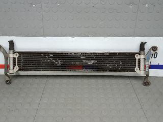 радиатор охлаждения Audi Q7 4L 2007, 3.0 л., D TDI, дизель, АКПП, внедорожник 5 дв., 7L6121212B