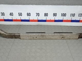 патрубок интеркулера Audi A6 4F/C6 2006, 3.0 л., дизель, АКПП, универсал, 4F0145731E