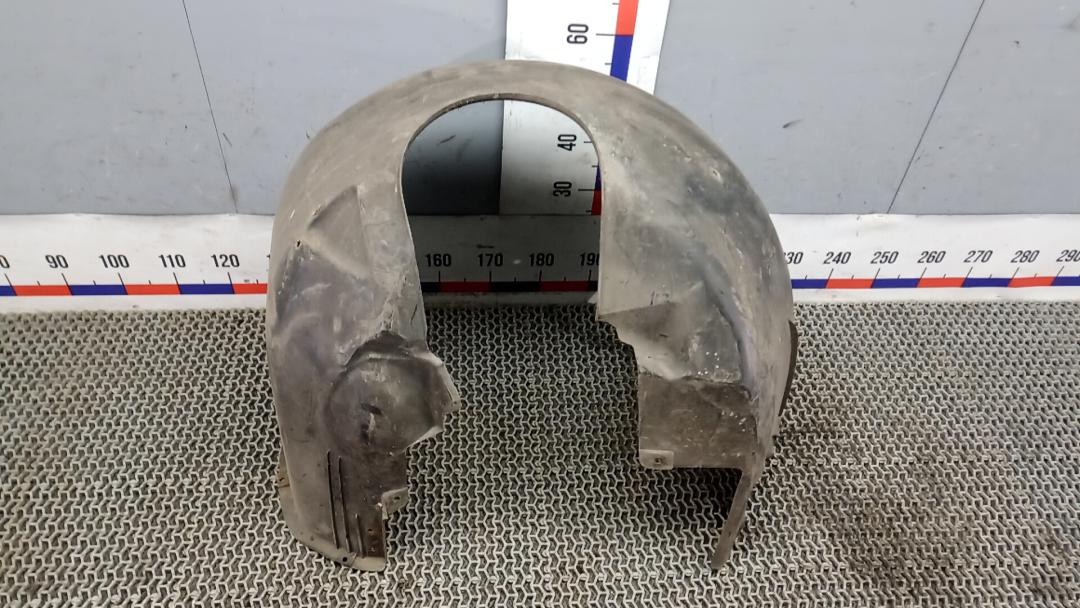 Подкрылок передний левый BMW 7 серия E65/E66/E67 2004, 3.0 л., D 730d, дизель, АКПП, седан - фото №1