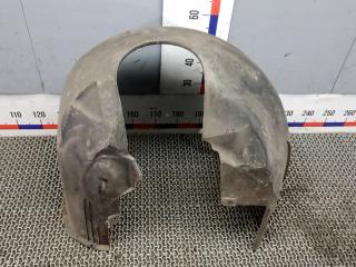 Подкрылок передний левый BMW 7 серия E65/E66/E67 2004, 3.0 л., D 730d, дизель, АКПП, седан