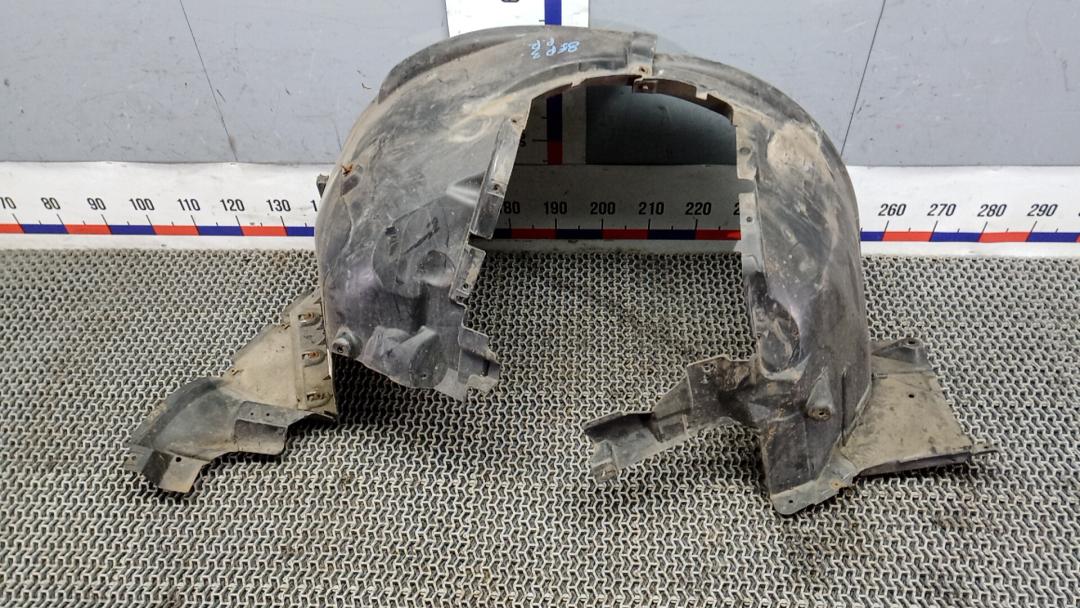 Подкрылок передний правый BMW X5 E70 2008, 3.0 л., дизель, АКПП, внедорожник 5 дв. - фото №1