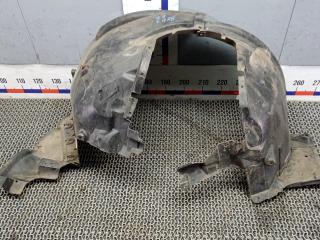 Подкрылок передний правый BMW X5 E70 2008, 3.0 л., дизель, АКПП, внедорожник 5 дв.