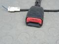 замок ремня безопасности Hyundai ix35 1 поколение 2012, 1.6 л., бензин, МКПП, внедорожник 5 дв. - фото №5