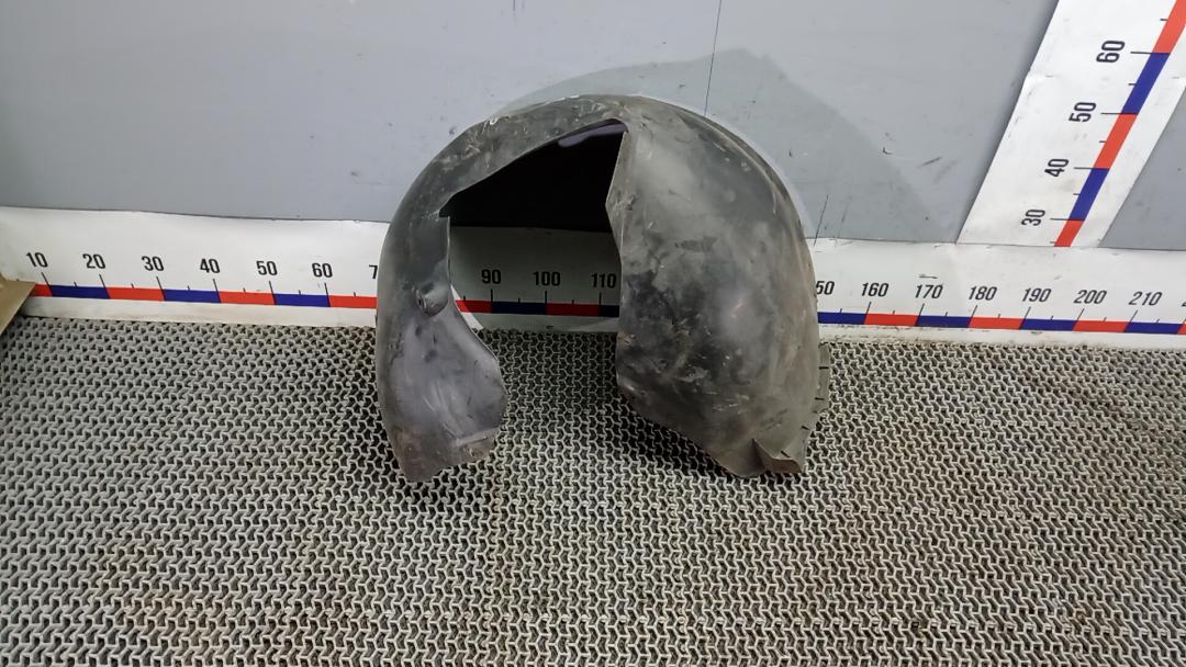 Подкрылок передний правый Volkswagen Passat B6 2008, 2.0 л., бензин, МКПП, седан, 3C0805978 - фото №1