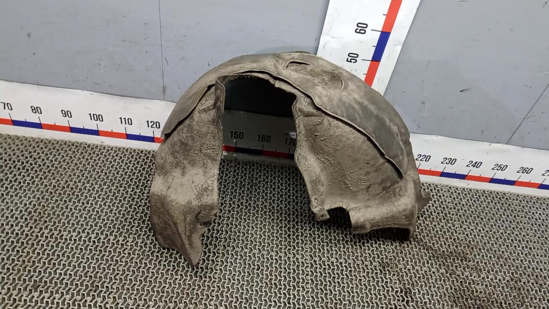 Подкрылок задний левый Land Rover Range Rover Evoque L551 2018, 2.0 л., дизель, МКПП, внедорожник 5 дв. - фото №1