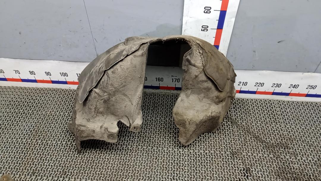 Подкрылок задний правый Land Rover Range Rover Evoque L551 2018, 2.0 л., дизель, МКПП, внедорожник 5 дв. - фото №1