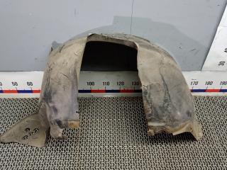 Подкрылок передний правый Volkswagen Transporter T5 2006, 2.5 л., дизель, МКПП, микроавтобус