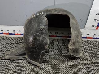 Подкрылок передний правый Mercedes-Benz C-Класс W204/S204 2007, 2.2 л., дизель, МКПП, седан