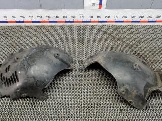 Подкрылок передний правый Mercedes-Benz E-Класс W211/S211 2005, 2.2 л., D E220 CDI, дизель, АКПП, универсал