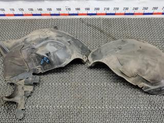 Подкрылок передний правый Land Rover Range Rover Evoque L551 2018, 2.0 л., дизель, МКПП, внедорожник 5 дв.